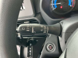 フロント車速感知間けつ式ワイパー&リヤ間けつ式ワイパースイッチ(リバース連動付)