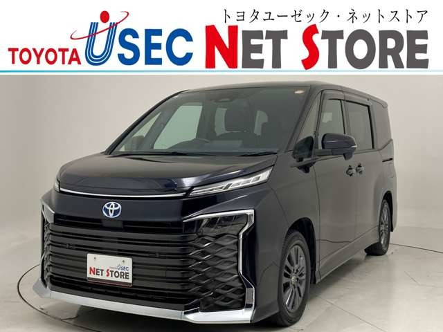 ヴォクシー  1.8 ハイブリッド S-G