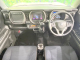 ハスラー J スタイルII 