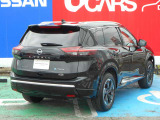 エクストレイル  1.5 G e-4ORCE 4WD