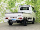 ハイゼットトラック エクストラ 4WD 