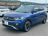 T-Cross TSI アクティブ 