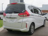 斜め後ろの画像です。是非現車をご確認ください!