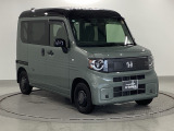 市街地でも取り回しの良い扱いやすさを追求したスマートサイズです。