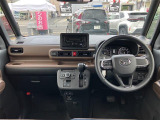 ムーヴキャンバス  セオリー G 4WD