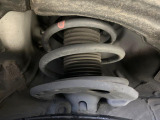 お車を安心してお乗りいただく為には、足回りの定期点検が欠かせません。サービスサポート(有償保証)では無料点検もご提供しており、安心のカーライフをお過ごしいただけるサポート体制が整っています。