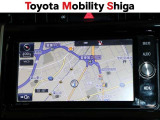 遠方へのお出かけにも便利なSDナビゲ-ション搭載!CD・DVD再生や地デジ放送など便利な機能も充実しています。