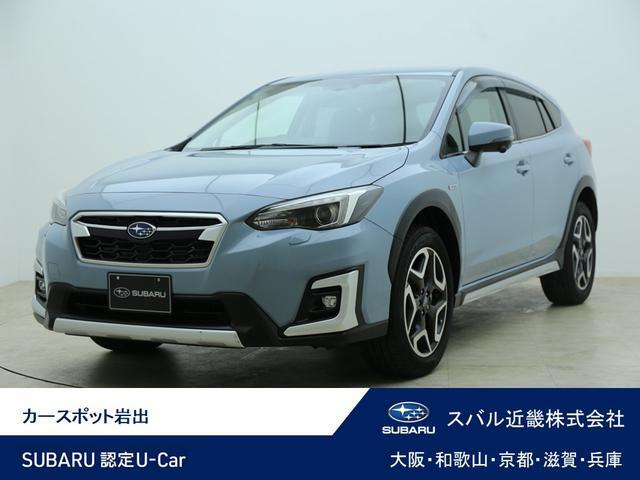 XV 2.0 アドバンス 4WD 
