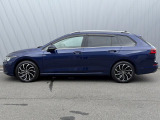 ゴルフヴァリアント TDI アクティブ アドバンス プラチナムエディション ディーゼル 