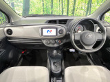 ヴィッツ 1.3 F 4WD 