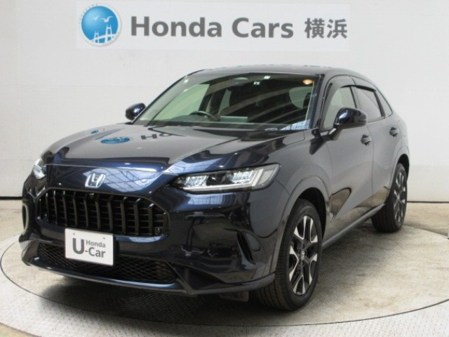 ホンダ ZR-V 
