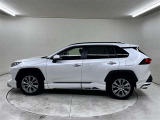 RAV4  2.0 G Zパッケージ 4WD