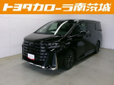 トヨタ ヴェルファイア