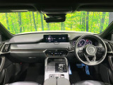 CX-60 3.3 XD エクスクルーシブモード ディーゼル 