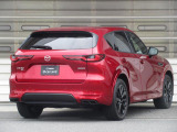 CX-60 3.3 XD ハイブリッド プレミアムスポーツ ディーゼル 4WD 