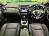 エクストレイル 2.0 20X エマージェンシーブレーキパッケージ 