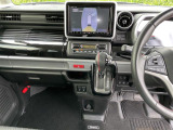 スペーシアカスタム ハイブリッド(HYBRID)  XSターボ 4WD 修復歴無し