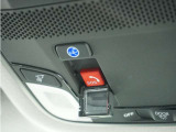 ◆新世代コネクテッド技術「Honda CONNECT」搭載。緊急時にオペレーターのサポートを受けることも可能です。