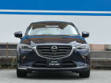 CX-3 2.0 20S プロアクティブ Sパッケージ 