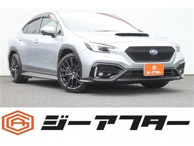 WRX  S4 2.4 GT-H EX 4WD