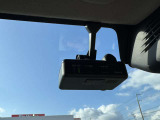 【ドライブレコーダー】時間に合わせた情報をしっかりと録画録音いたします。運転に際してのトラブルや事故などの映像もしっかりと録音録画いたします。