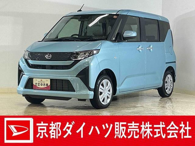 ムーヴ X 