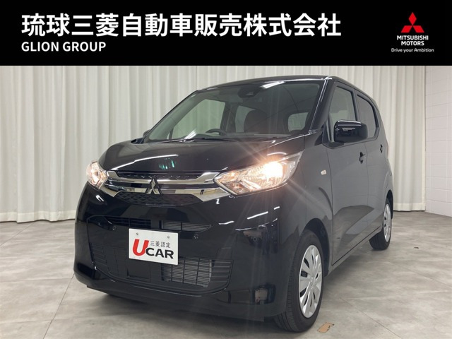 eKワゴン G 