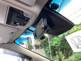 Hondaセンシング搭載!ミリ波レーダーと単眼カメラで、クルマの前方の状況を認識。ブレーキやステアリングの制御技術と協調し、安心・快適な運転や事故回避を支援する先進のシステムです!