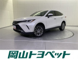 『トヨタ認定中古車HV』はハイブリッド機構に新車登録から10年、走行20万キロまでの保証つき☆