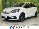ホンダセンシング レーダークルーズ 禁煙車 ハーフレザーシート ETC