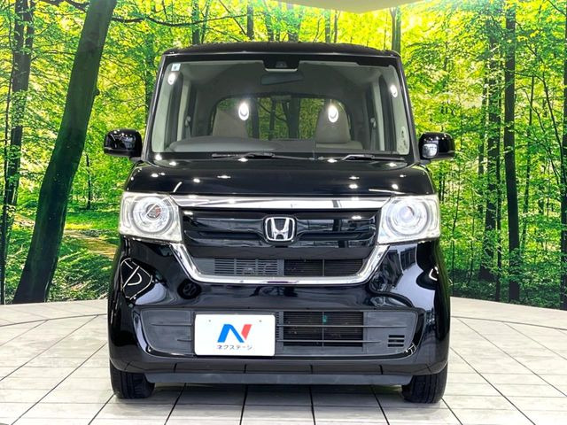 ホンダ N-BOX G ホンダセンシング の中古車詳細 (72,925km, クリスタル
