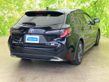 カローラツーリング 1.8 ハイブリッド W×B E-Four 4WD 