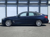 3シリーズグランツーリスモ 320i ラグジュアリー 