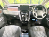 デリカD:5 2.2 P 4WD 