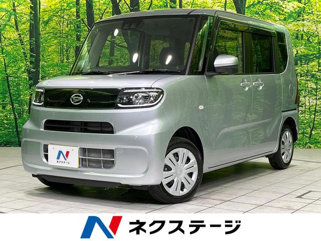 タントX スペシャル
