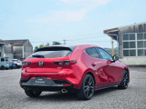 MAZDA3ファストバック 2.0 X バーガンディ セレクション 