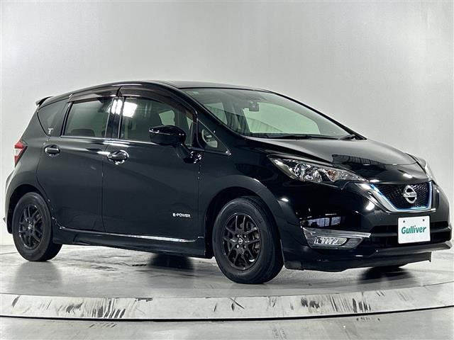 ノート 1.2 e-POWER X 修復歴無し