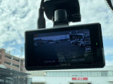 【ドライブレコーダー】時間に合わせた情報をしっかりと録画録音いたします。運転に際してのトラブルや事故などの映像もしっかりと録音録画いたします。