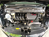 親切・丁寧な専門メカニックスタッフが応対!・車検・点検整備・事故等の修理などアフターサービスも安心。お車のカスタマイズもネクステージのサービススタッフまでご相談ください!