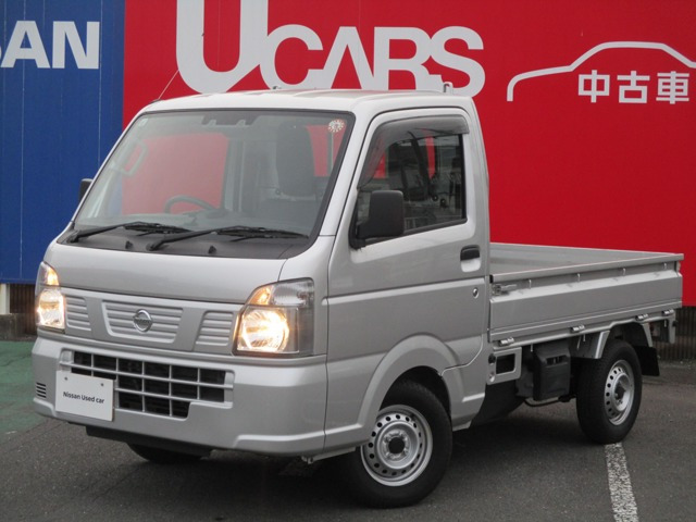 NT100クリッパー DX セーフティ パッケージ 4WD