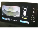 バックカメラが装備されており、後方の安全確認はもちろんのこと狭い場所での駐車や雨の日・夜間など視界の悪いコンディションでのストレスの軽減にもなります!