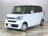 ・ターボ車・ウォークスルー・両側電動スライドドア・ナビ・リアカメラ・ドライブレコーダー・ETC・LEDヘッドライト・横滑り防止・ワンオーナー・禁煙車・ホンダセンシング・アクティブクルーズコントロール
