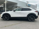 CX-30 2.0 20S レトロスポーツエディション 4WD 