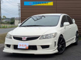 ホンダ シビックタイプR
