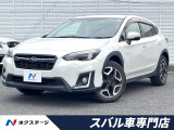 スバル XV