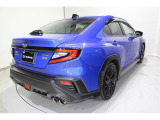 WRX S4 2.4 STI スポーツR-ブラック リミテッド 4WD 元デモカー