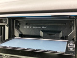 純正インターナビ付きでフルセグ・DVD再生・Bluetoothなど付いてとても便利な車両です♪
