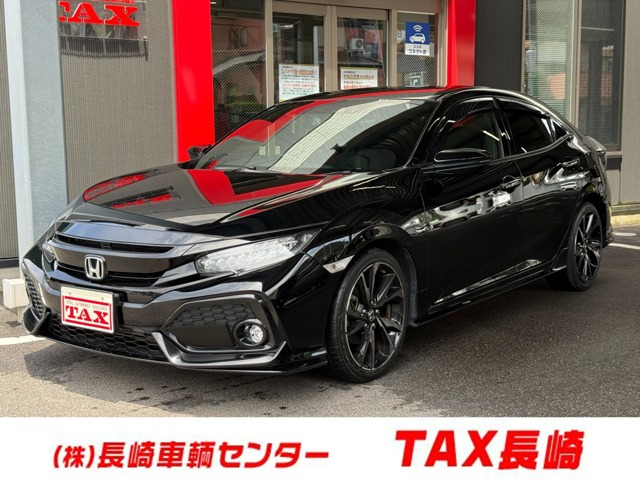 シビック 1.5