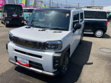 安全・安心な走行のために、納車前にダイハツのクルマを知り尽くしたエキスパートが基本性能に関わる機能や状態を徹底的に点検。消耗部品の交換など法定12ヶ月点検相当の点検・整備を実施しております