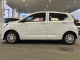 ミライース L SAIII 